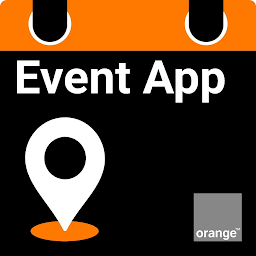 Icon image Event App by Orange