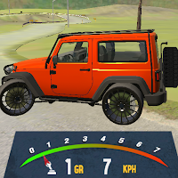 Hummer 4x4 offroad jeep games