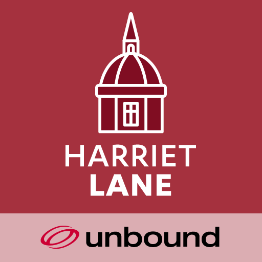 Harriet Lane Handbook  Icon