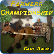 Farmers Championship  Icon