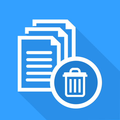 Duplicate File Remover & Fixer logo