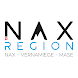 Nax Région - Androidアプリ