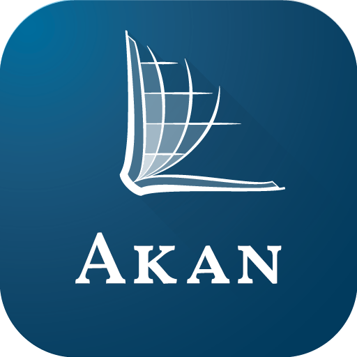 Akan, Fante Bible logo