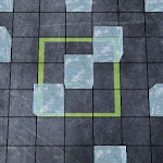 Ice Cubes: Slide Puzzle Game Apk