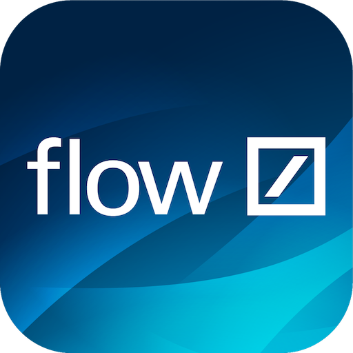 Flow – Deutsche Bank 1.33 Icon