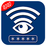 Cover Image of ダウンロード Wifi Password Key Finder : WiFi Key Show 1.1.6 APK