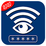 Cover Image of Unduh Wifi Password Key Finder : WiFi Key Show 1.1.6 APK