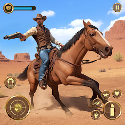 Cowboy Survival Shootout Mod Apk