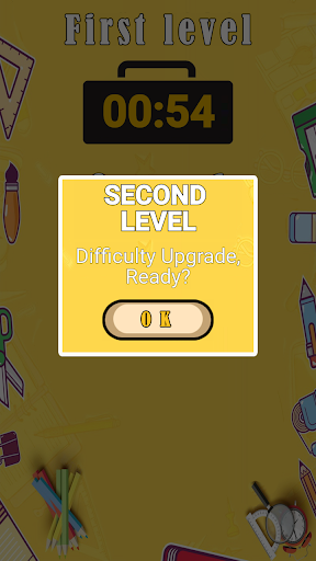 SuperScholar Screen 3