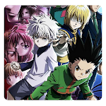 Cover Image of Unduh Hunter X Hunter Wallpapers 2.8 APK