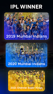 Live Tata IPL 2023