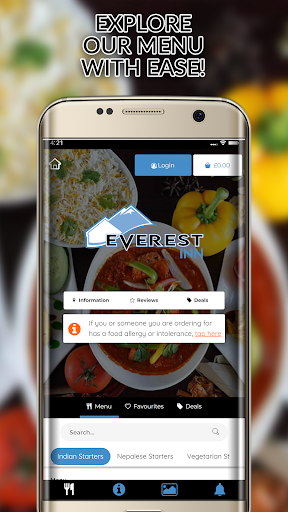 The Everest Inn Dunfermline
