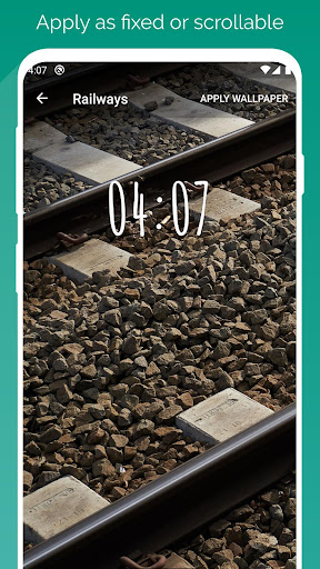 4K Photo Wallpapers Screen 3