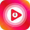 4K Video Downloader - Player icon