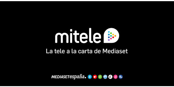 Mitele - Mediaset Spain VOD TV - Apps on Google Play