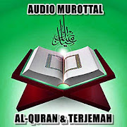 Al-Quran dan Terjemahan Audio MP3 Lengkap