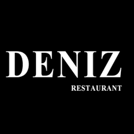 Deniz Restaurants logo