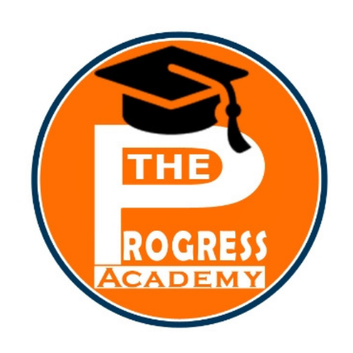 The Progress Academy NDB logo