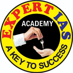 图标图片“EXPERT IAS”