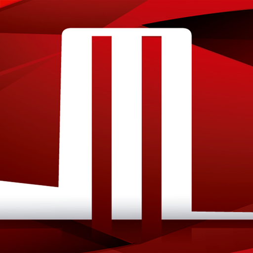 Monumental Pasajeros logo