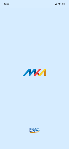 Android application MKA screenshort