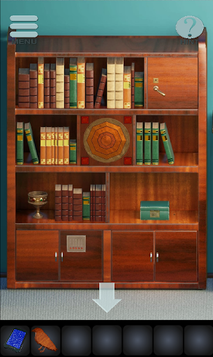 脱出ゲーム Loophole