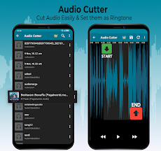 ShortCut: MP3 Cutterのおすすめ画像5
