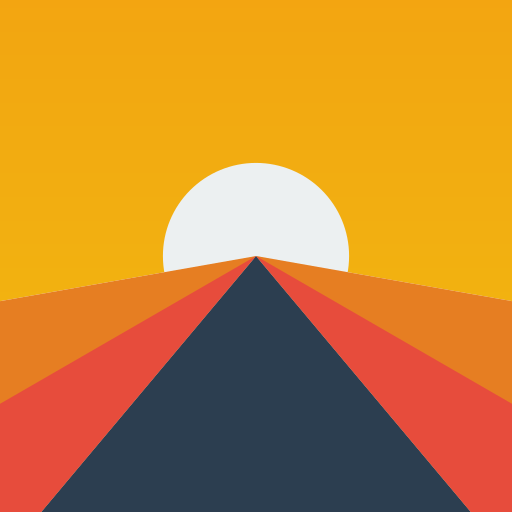 The Sun Ephemeris (Sunset, Sun 2.1.7 Icon