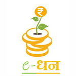 Cover Image of Download e-Dhan  APK