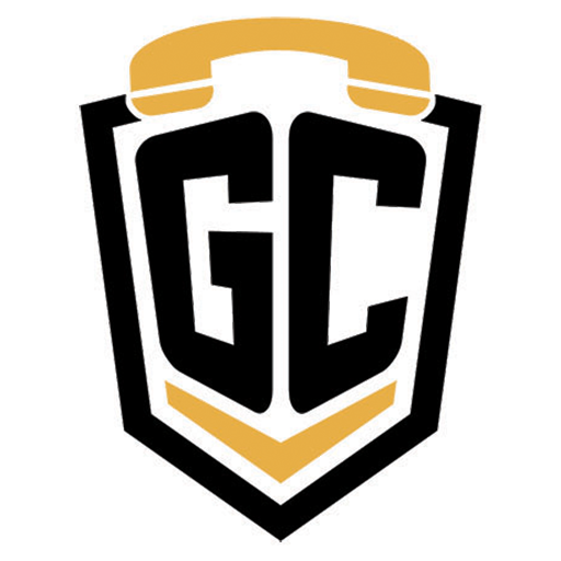 Guaranteed Contacts logo