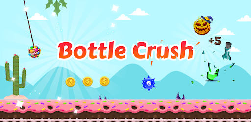 Bottle Crush