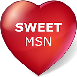 Sweet MSN icon