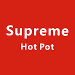 Supreme Hot Pot
