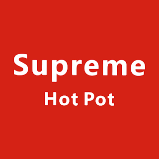 Supreme Hot Pot