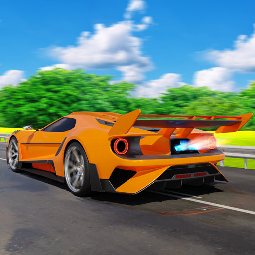 Racing Car - Customizing Games
