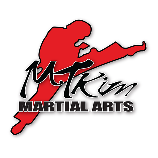 Mountain Kim Martial Arts logo
