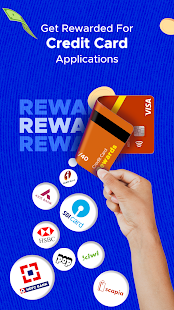 CashKaro - Cashback & Coupons Screenshot