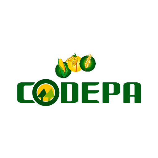 Codepa logo