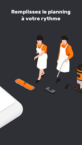 Kliner Partner - Pour les Pros Screen 3