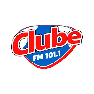 Clube FM 101.1