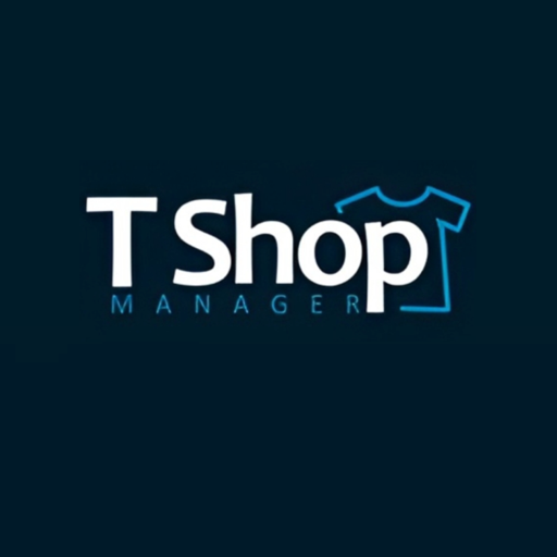 Tshop logo