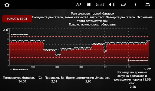 VestaXR Screen 3