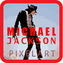 Michael Jackson - Pixel Art 6.0 APK Download
