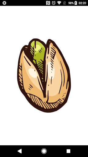 Android application Pestage Sweet screenshort