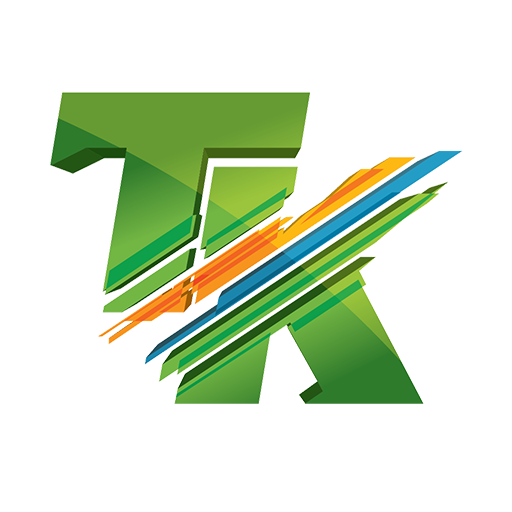Trainingskampen.nl logo