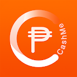 Cover Image of ดาวน์โหลด Cashme — สินเชื่อลูกแพร์ออนไลน์ง่าย ๆ  APK