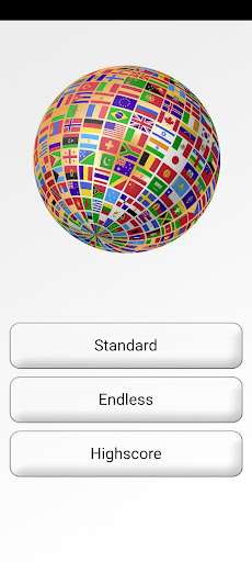 Android application FlagGuesser screenshort
