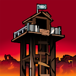 Cover Image of Download Days of Doom™ - Post-apocalyptic PvP RPG 1.0.213 APK