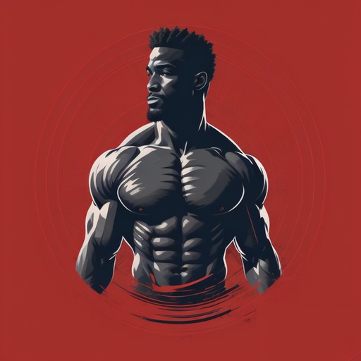 fitness exercice logo