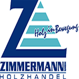 Icon image Zimmermann Holz